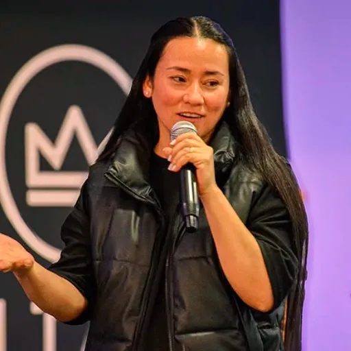 Pastora Yenny Luna